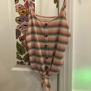 American Eagle Tank Top